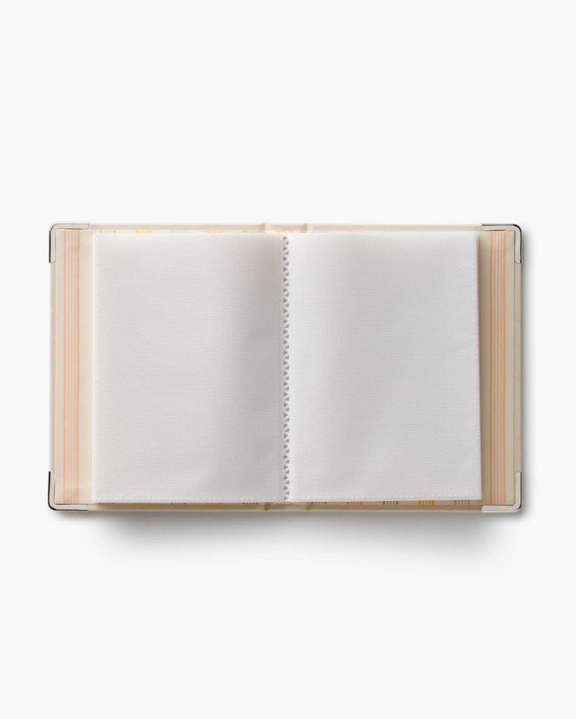 Storybook Embroidered Small Photo Album from rifle paper co