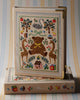 Storybook Embroidered Small Photo Album from rifle paper co
