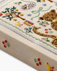 Storybook Embroidered Small Photo Album from rifle paper co