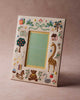 Storybook Embroidered Picture Frame from rifle paper co
