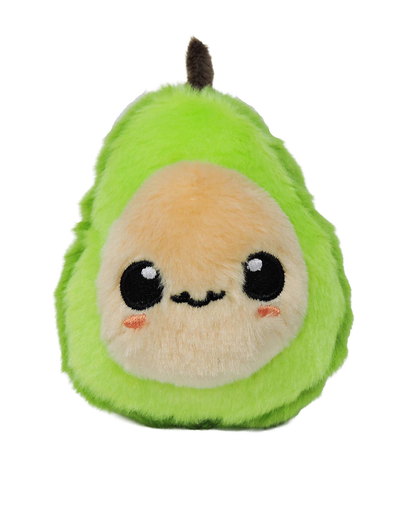 Peeling Good Sugar Skwisheez plush toy