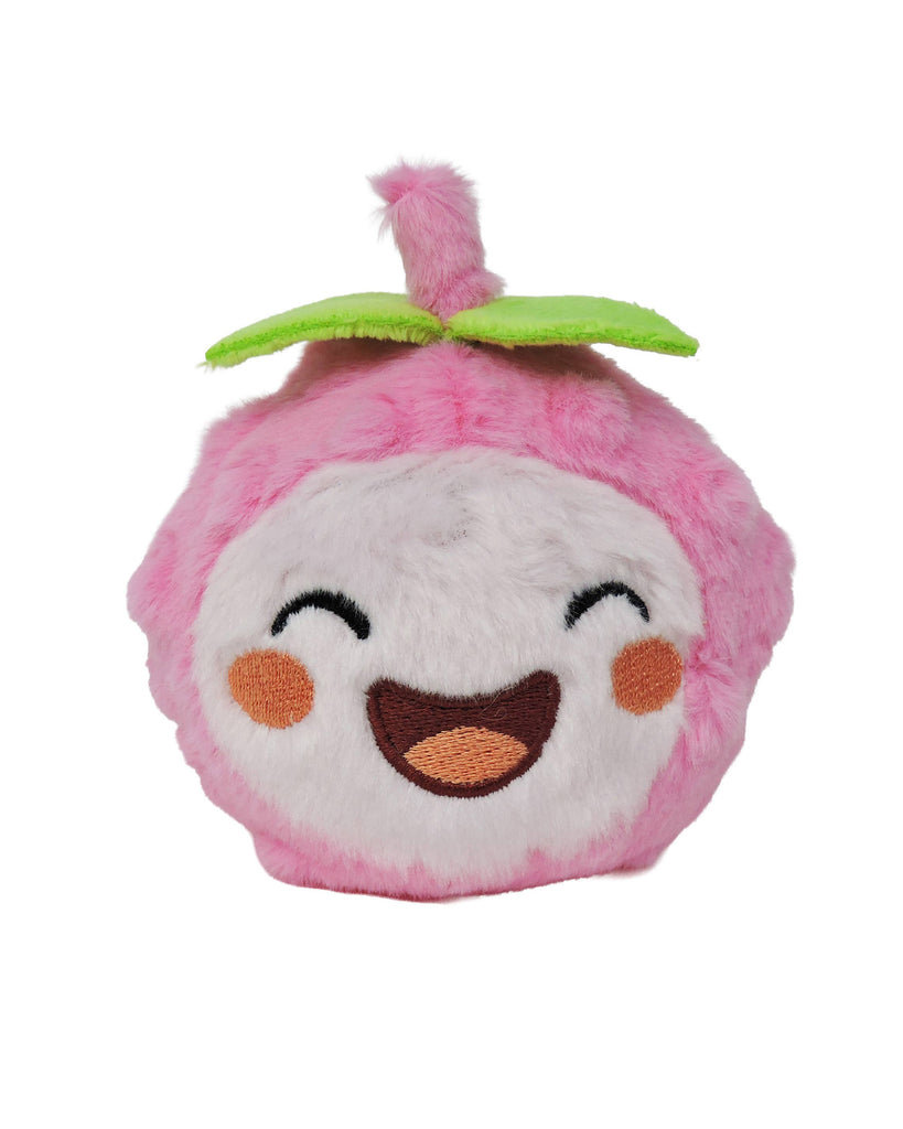 Peeling Good Sugar Skwisheez plush toy