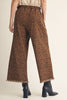 Sweet Leopard Pants