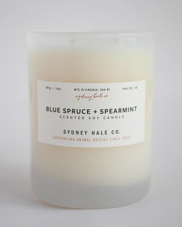 Sydney Hale Candle *New Fragrances*