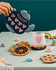 Teapot Felted Wool Trivet