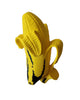 natural rubber teether, ana banana pop art edition
