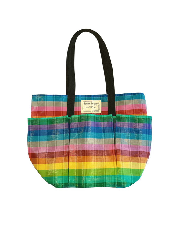 Rainbow Stripe B3 Best Buddy Bag