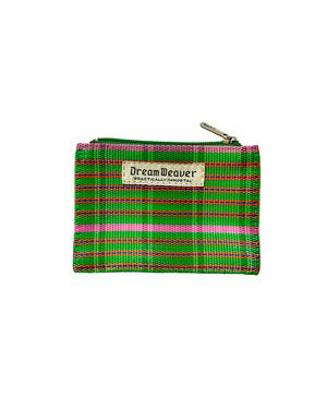 The Pocket Cards 'n' Currency Zip *Three Styles*