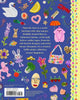 the susan alexandra sticker book 