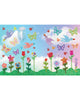 the susan alexandra sticker book 