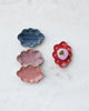 Trudy Polka Dot Scalloped Dish