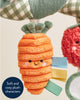 Veggie Itzy Bitzy Spiral