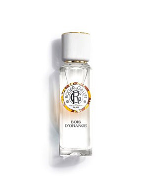 Wellbeing Fragrant Water Spray, orange wood
