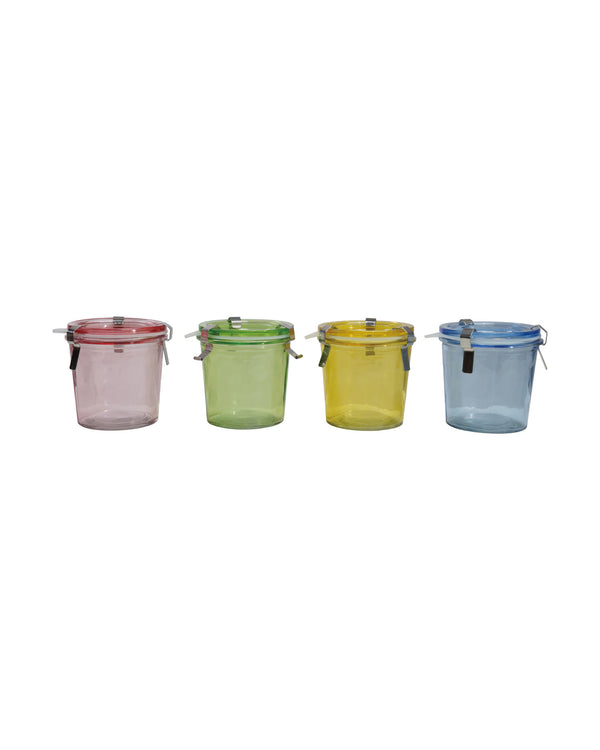 Wick Food Storage Jar