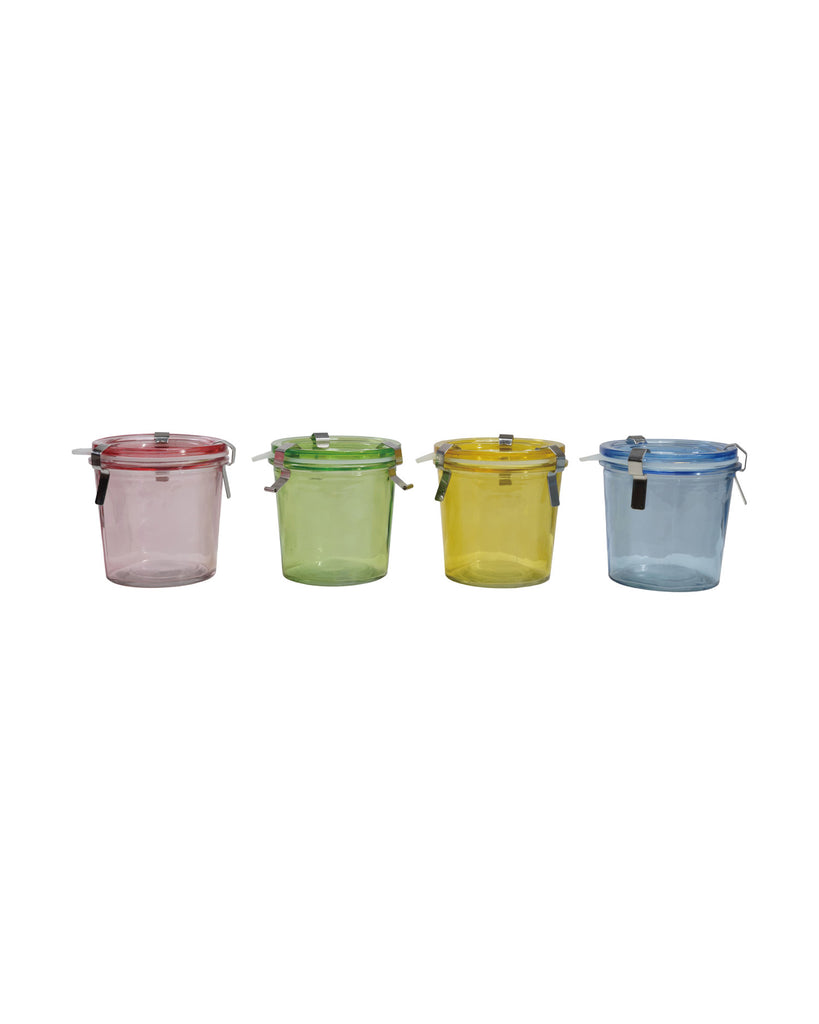 Wick Food Storage Jar