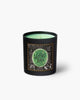 Witches Brew Candle in glass vessel from rifle paper co