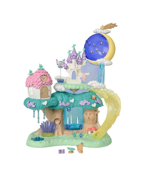 Woodland Wonder Fairy Castle from Calico Critters