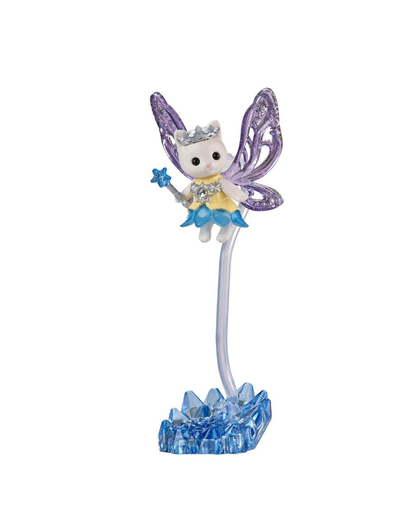 Woodland Wonder Fairy Castle from Calico Critters