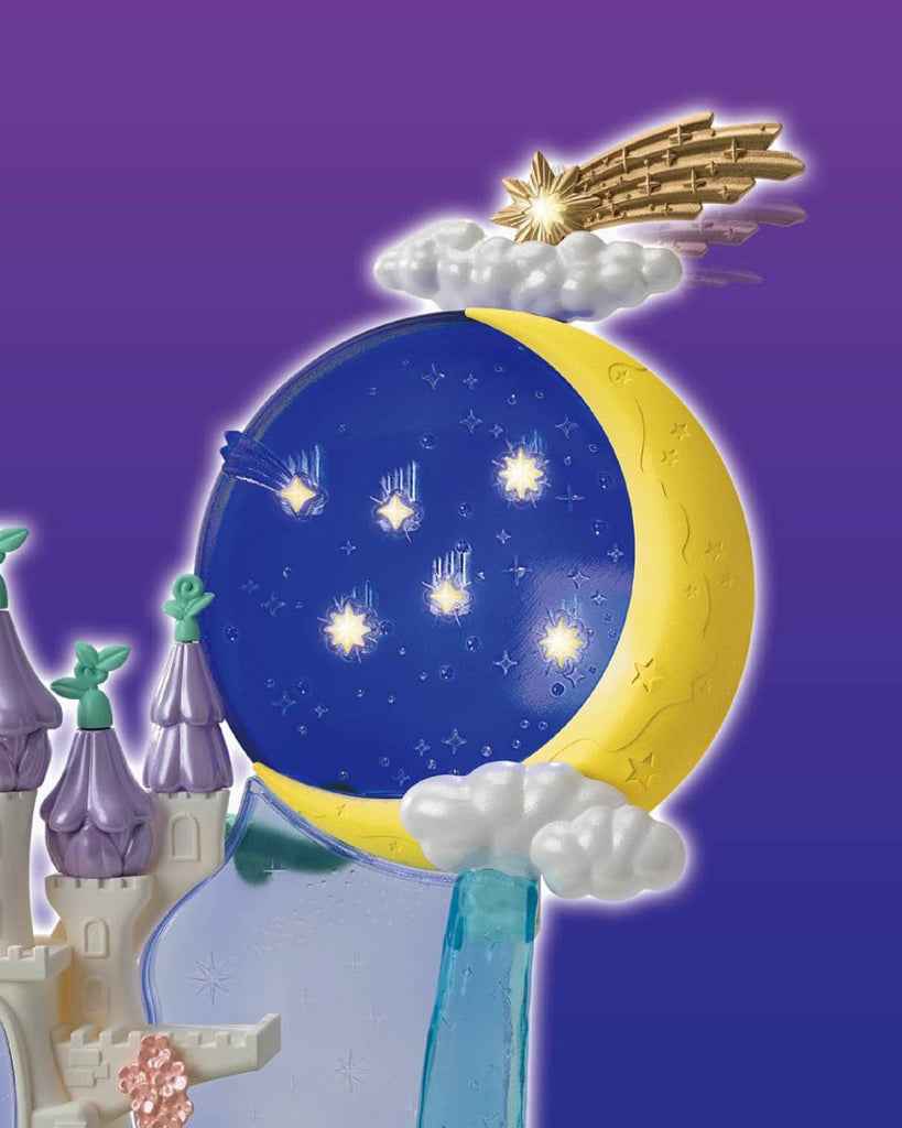 Woodland Wonder Fairy Castle from Calico Critters