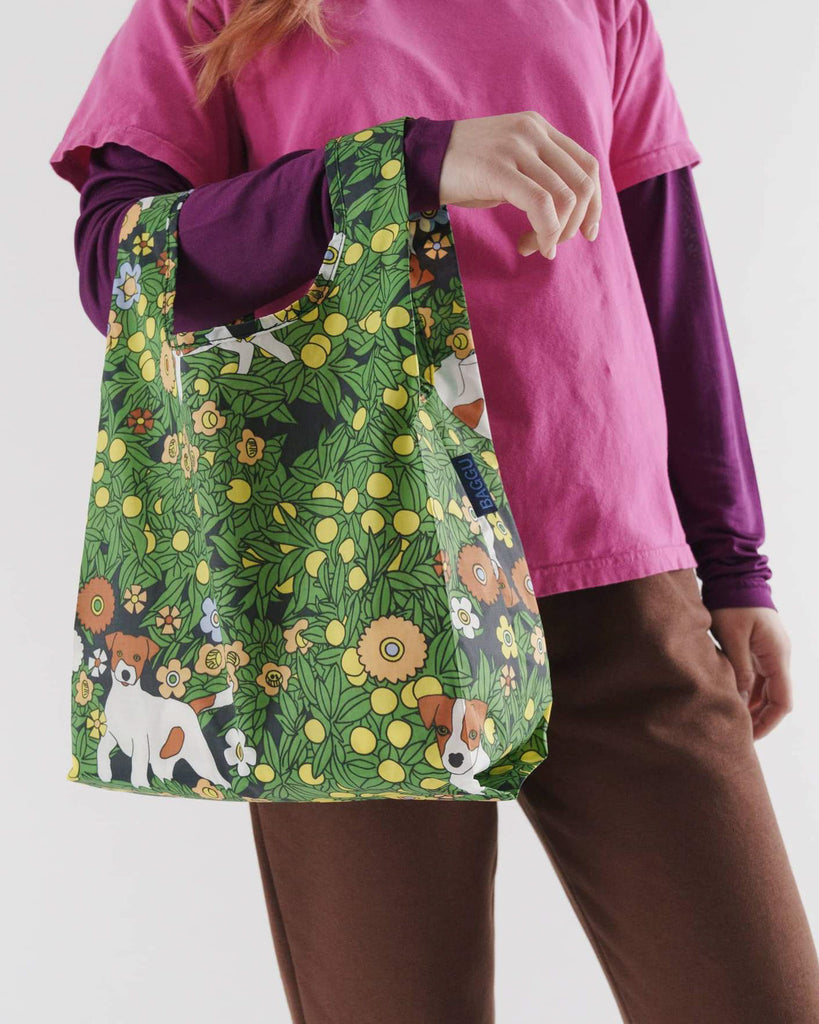 Baggu chamomile terrier Outlet