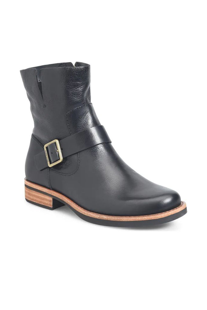 cement Eksklusiv sende Black Kennedy Boots *6.5-10* | Shoes | Personify – Personify Shop
