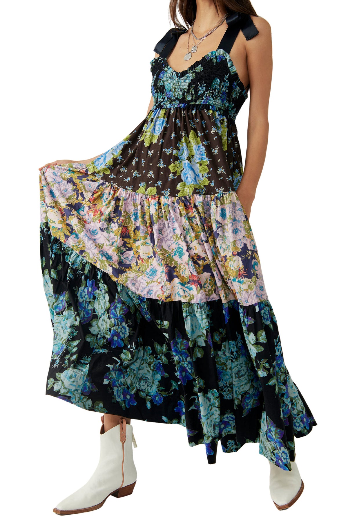 Bluebell Maxi Dress // Free People *XS-XL* | Women's Clothing
