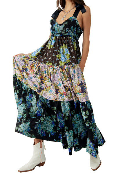 Bluebell Maxi Dress // Free People *XS-XL* | Women's Clothing