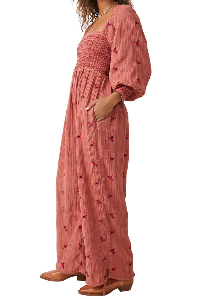 Dahlia Embroidered Jumpsuit // Free People *XS-XL* | Women's Clothing | Personify Personify Shop Dahlia Embroidered Jumpsuit // Free People *XS-XL* | Women's Clothing | Personify Personify Shop