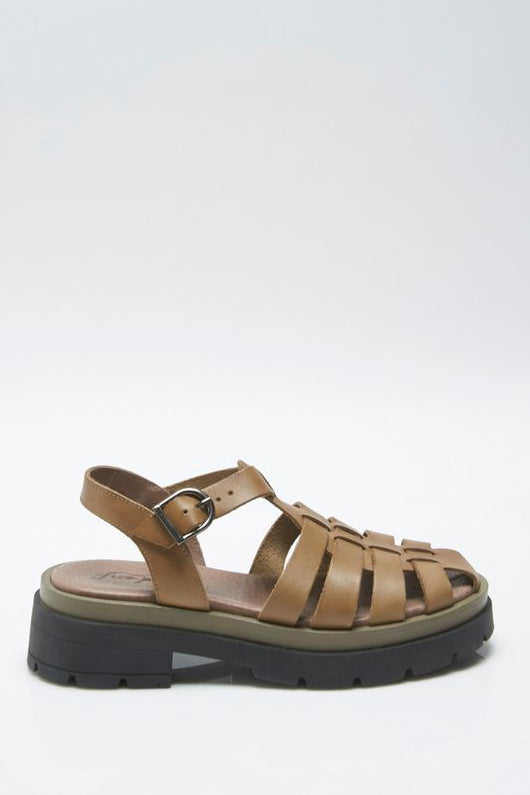 Delaney Fisherman Platform Sandals *36-39* | Shoes | Personify ...