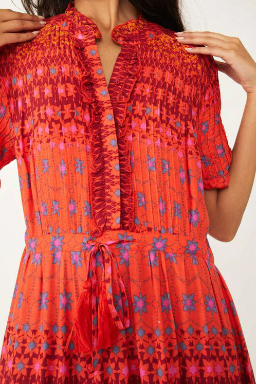 free people rare feelings maxi dress Free People Rare Feelings - Black Floral Maxi Dress - Tiered Maxi