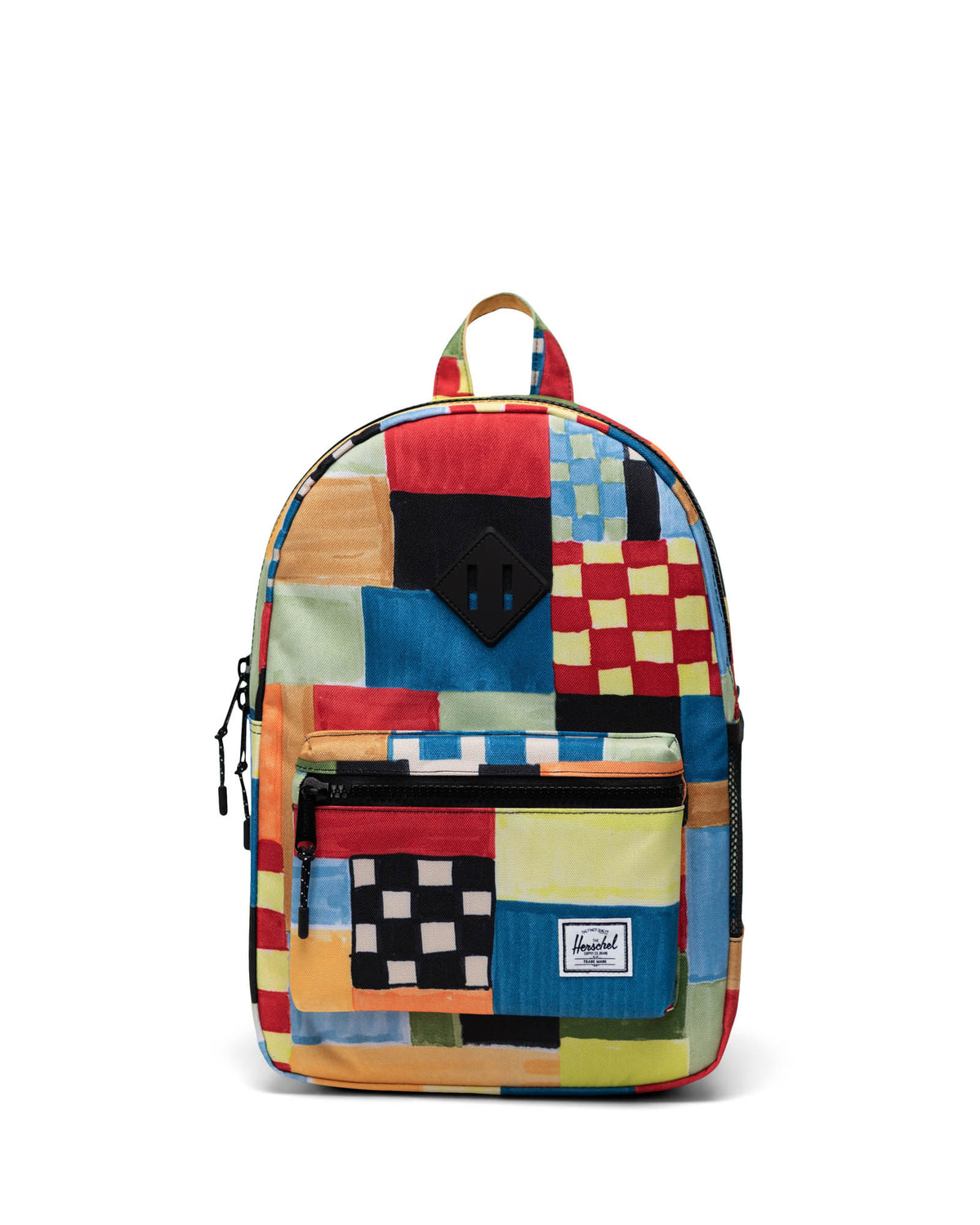 herschel backpack checkered Classic XL Supply Co. USA This practical backpack features a large main compartment with 25 litres of storage space Herschel Supply Co. Classic XL