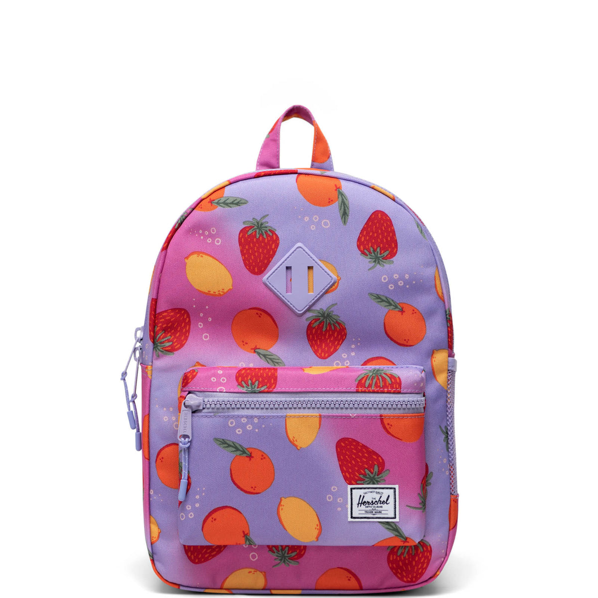 Heritage Youth Backpack in Fruit Punch | Kids