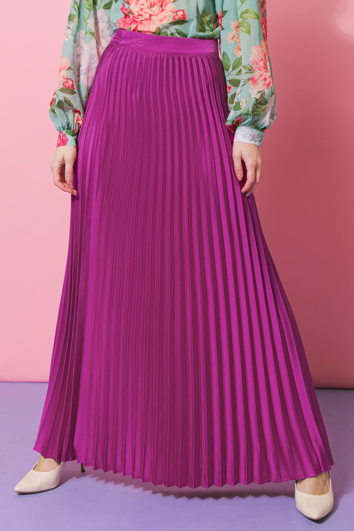 レディースウェア SCP Pleats Skirt Amazon.com: CBDAO Women's Pleated Skirt Women's A-line high