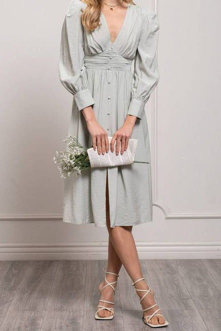 Mint By The River Dress *S-L* | Women's Clothing | Personify Personify Shop Mint By The River Dress *S-L* | Women's Clothing | Personify Personify Shop