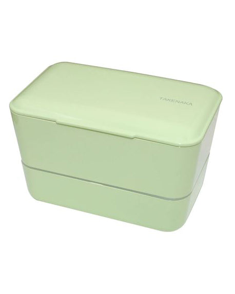 Takenaka Bento Box | Forest Green