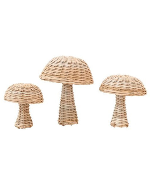 IDEE スツール　SHROOM WICKER SHROOM WICKER｜スツール｜IDEE SHOP Online